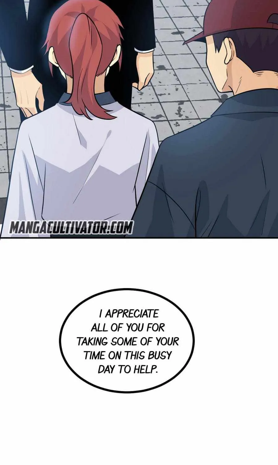 After Signing In For 30 Days, I Can Annihilate Stars Chapter 23 page 4 - MangaKakalot