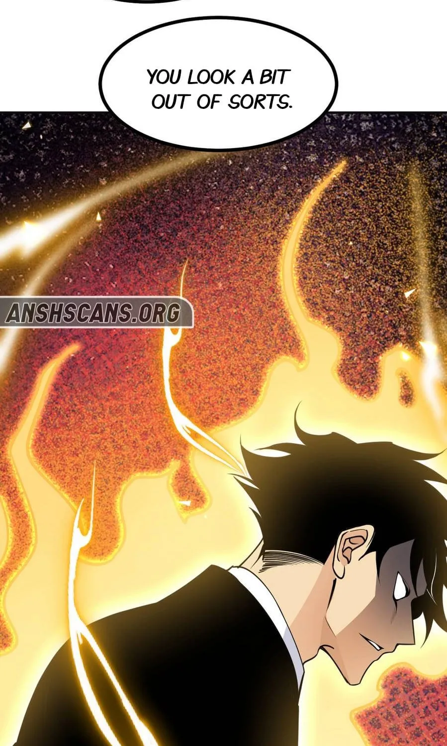 After Signing In For 30 Days, I Can Annihilate Stars Chapter 37 page 20 - MangaKakalot