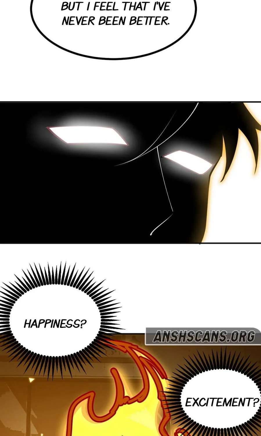 After Signing In For 30 Days, I Can Annihilate Stars Chapter 37 page 22 - MangaKakalot