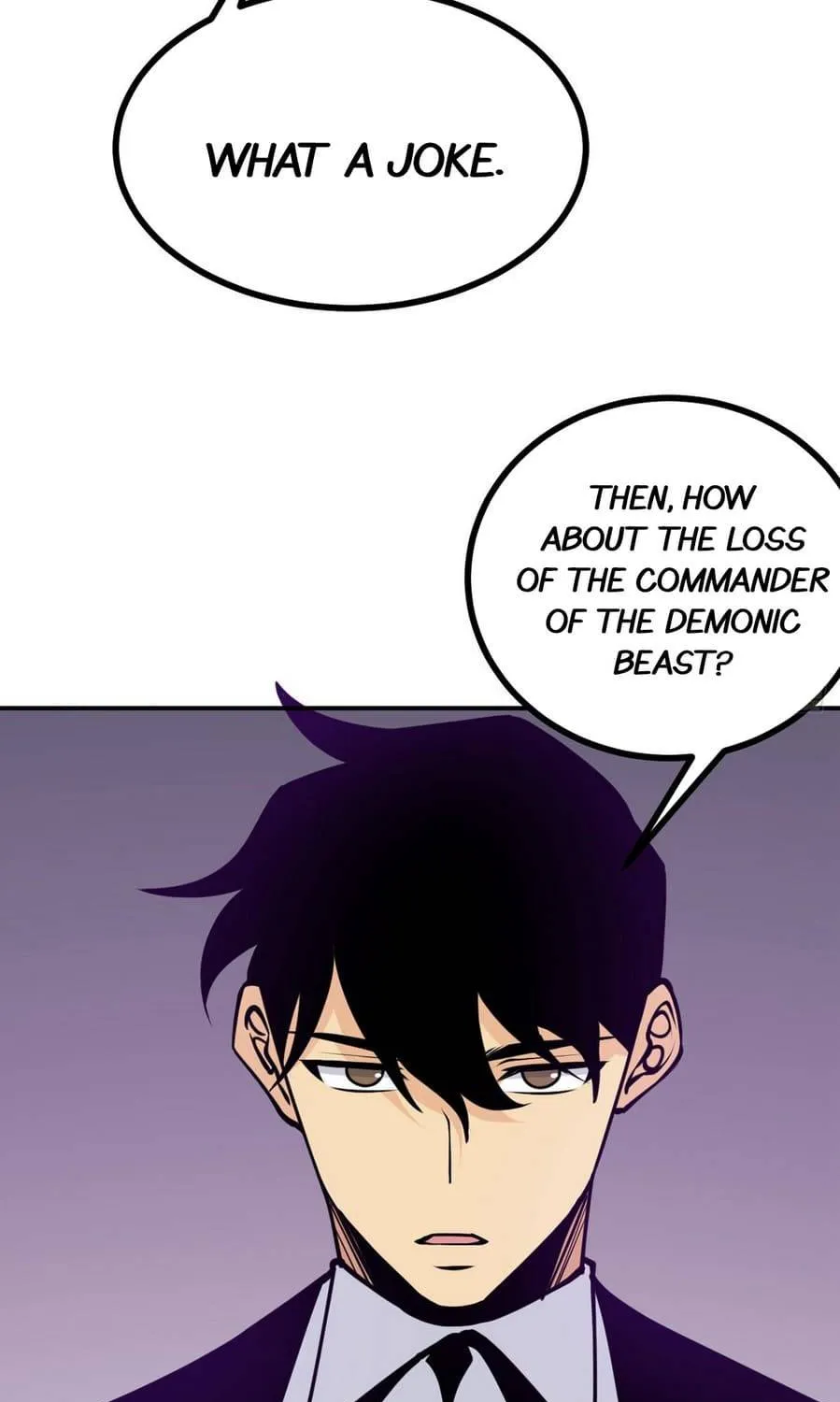 After Signing In For 30 Days, I Can Annihilate Stars Chapter 46 page 38 - MangaKakalot