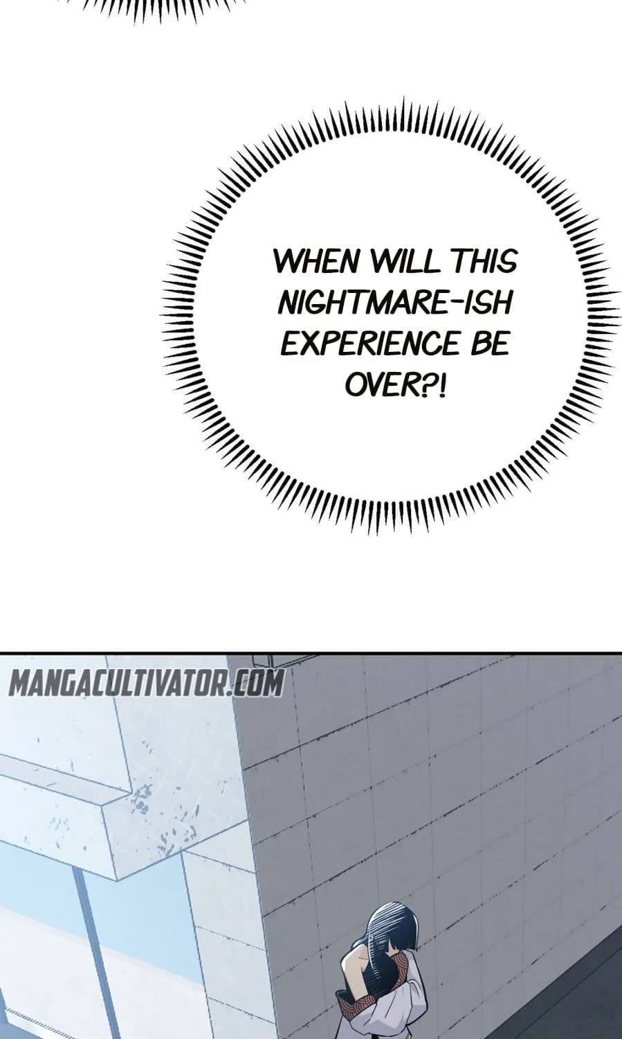 After Signing In For 30 Days, I Can Annihilate Stars Chapter 7 page 23 - MangaKakalot