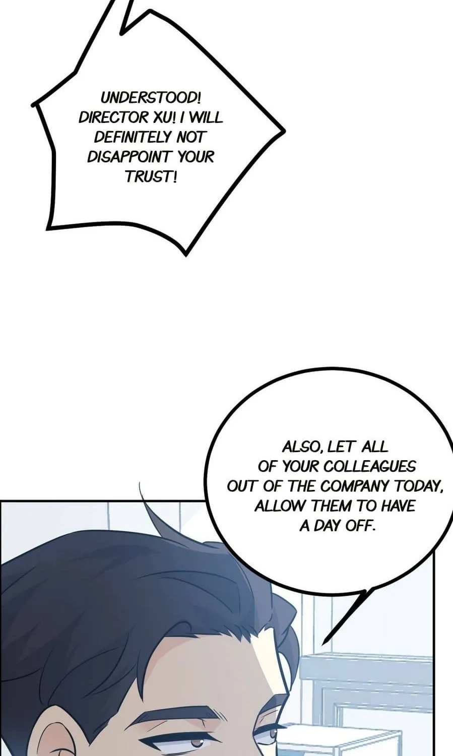 After Signing In For 30 Days, I Can Annihilate Stars Chapter 7 page 8 - MangaKakalot