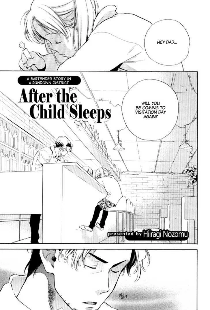 After the Child Sleeps - Page 2