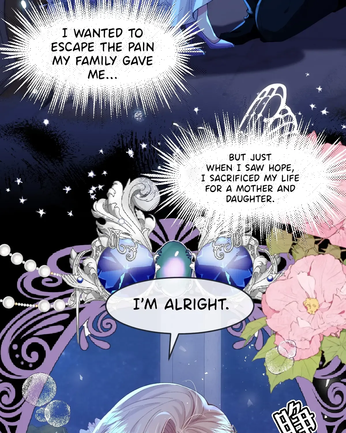 After The Female Lead Awakens Chapter 1 page 107 - MangaKakalot