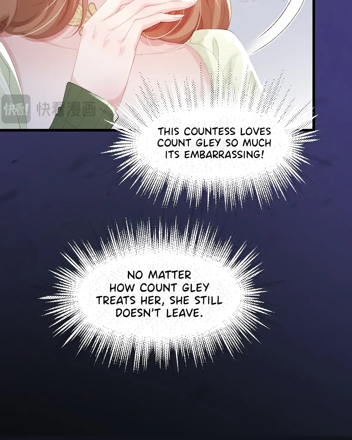 After The Female Lead Awakens Chapter 1 page 56 - MangaKakalot