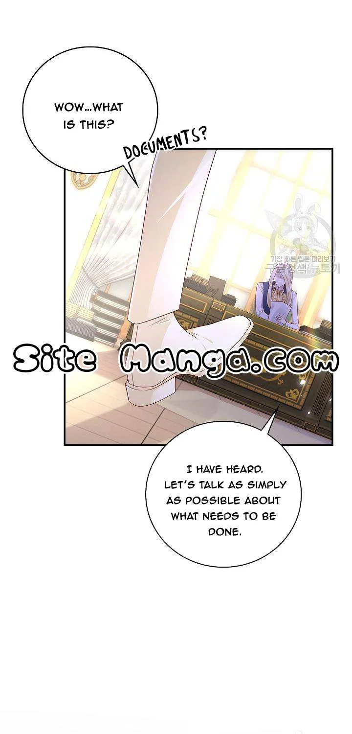 After The Frozen Heart Melts Chapter 22 page 23 - MangaKakalot