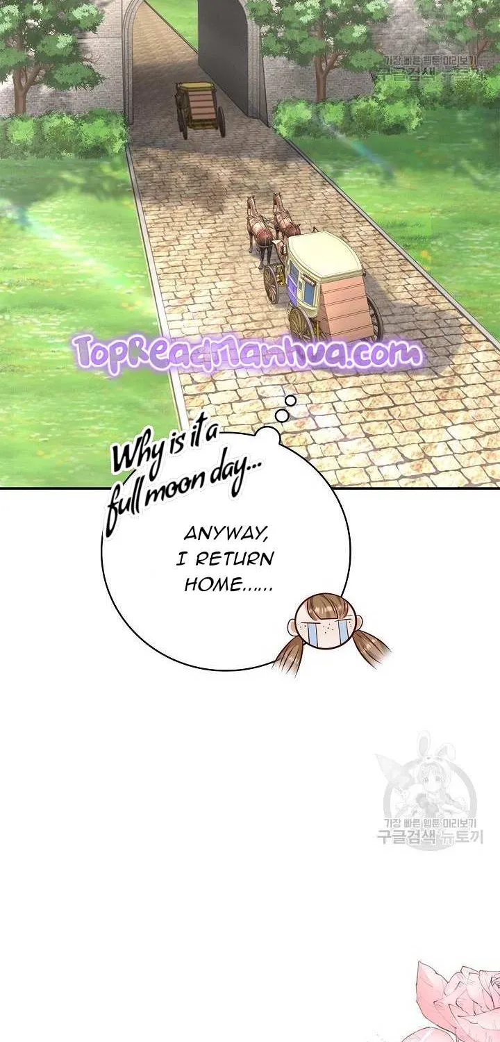 After The Frozen Heart Melts Chapter 25 page 30 - MangaKakalot