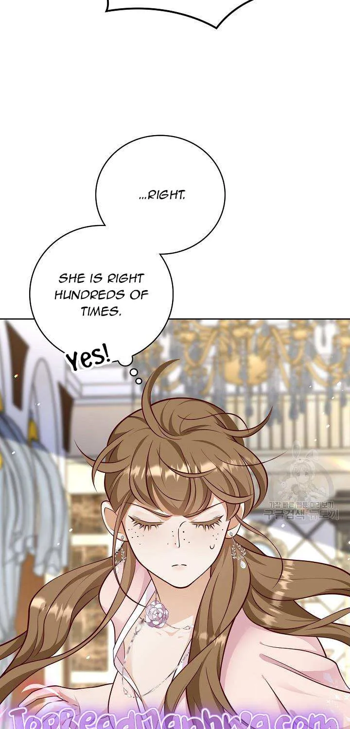 After The Frozen Heart Melts Chapter 26 page 61 - MangaKakalot