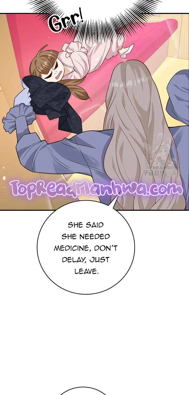 After The Frozen Heart Melts Chapter 27 page 39 - MangaKakalot