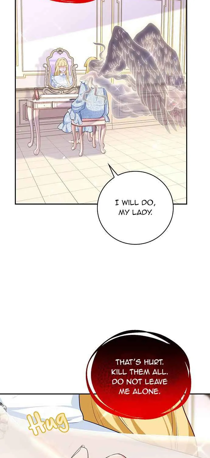 After The Frozen Heart Melts Chapter 29 page 37 - MangaKakalot