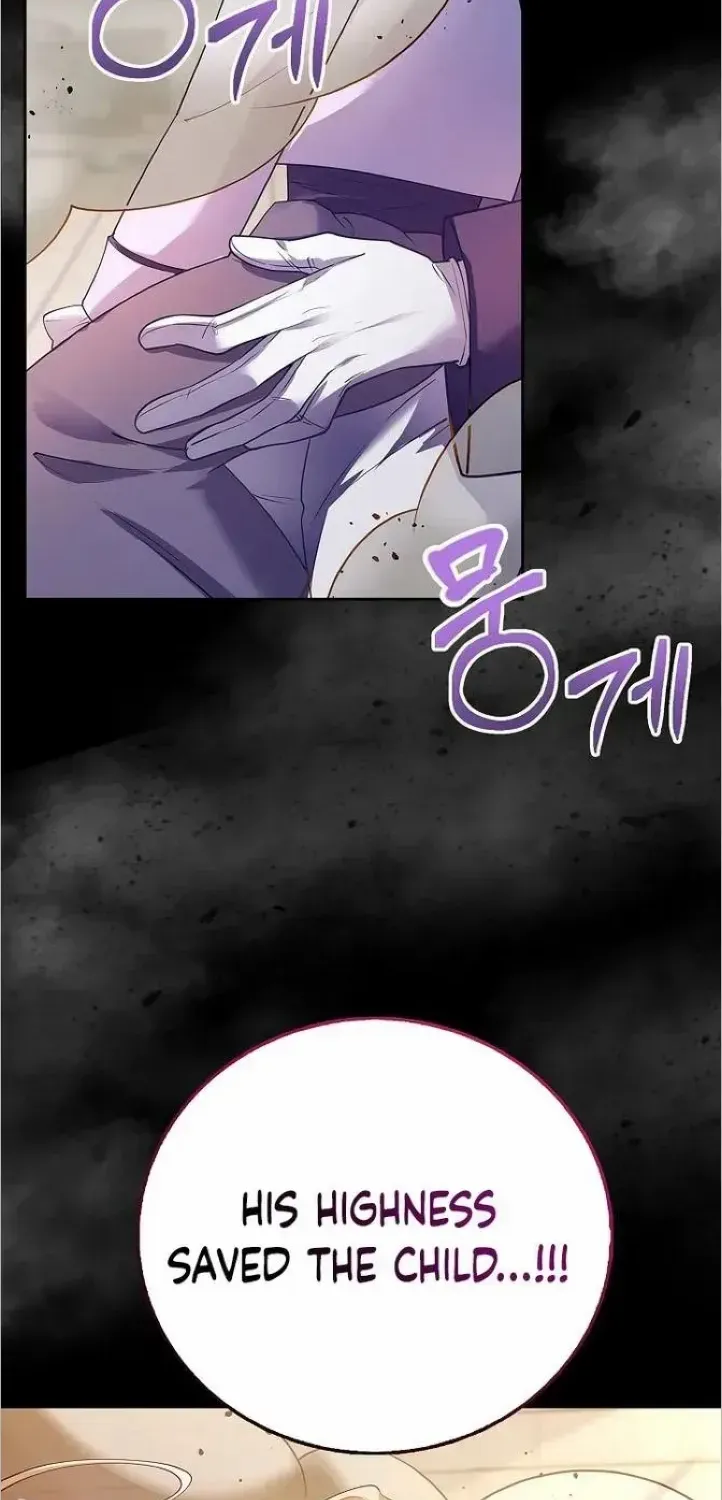 After The Frozen Heart Melts Chapter 3 page 36 - MangaKakalot