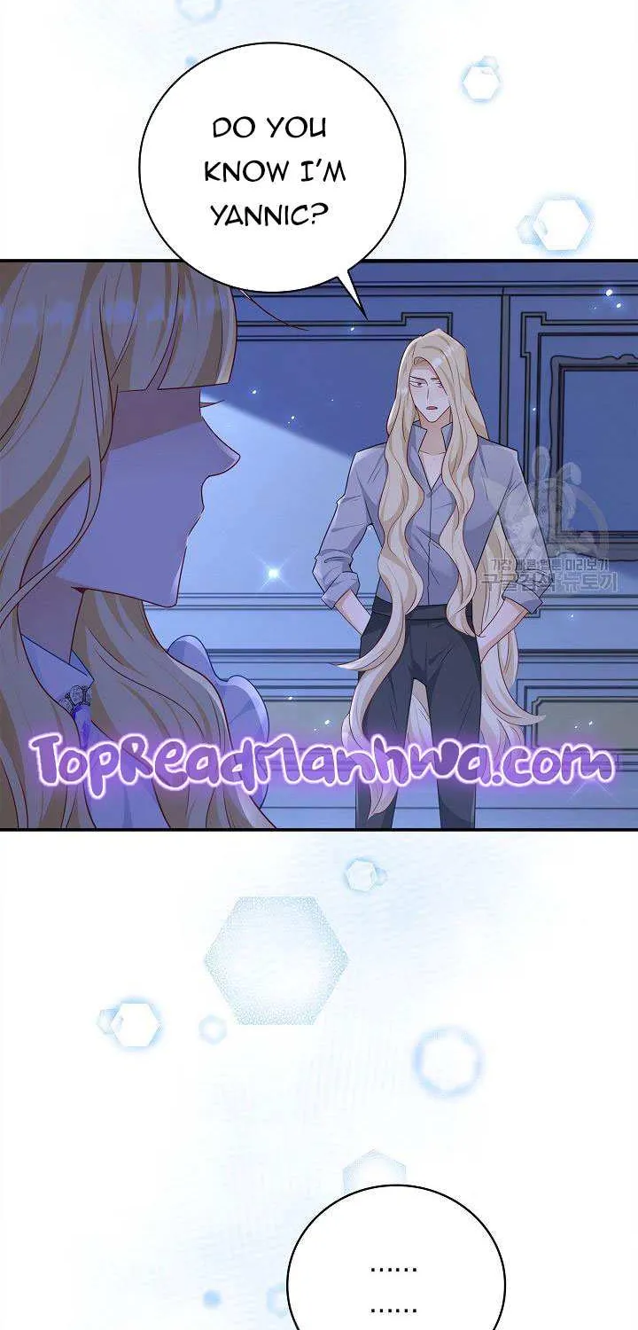 After The Frozen Heart Melts Chapter 32 page 49 - MangaKakalot