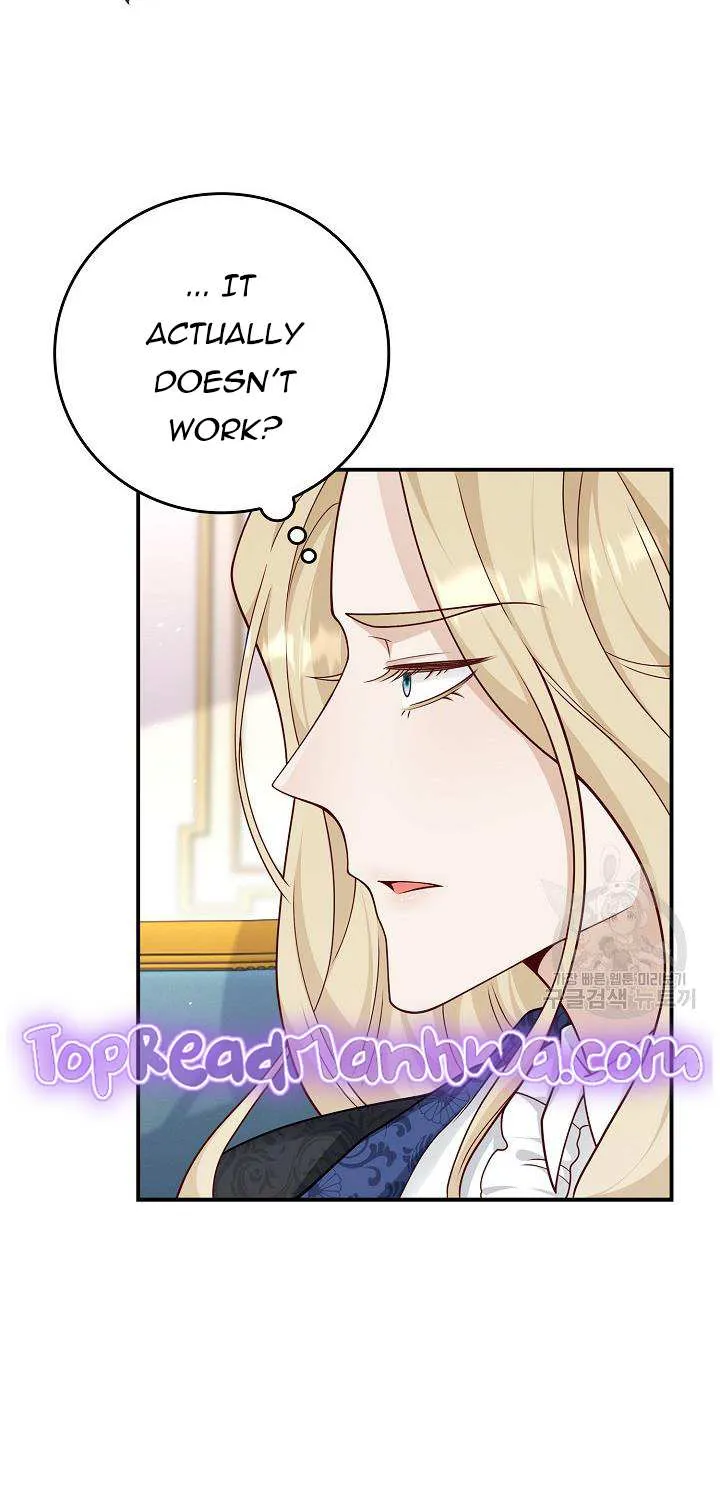 After The Frozen Heart Melts Chapter 34 page 6 - MangaKakalot