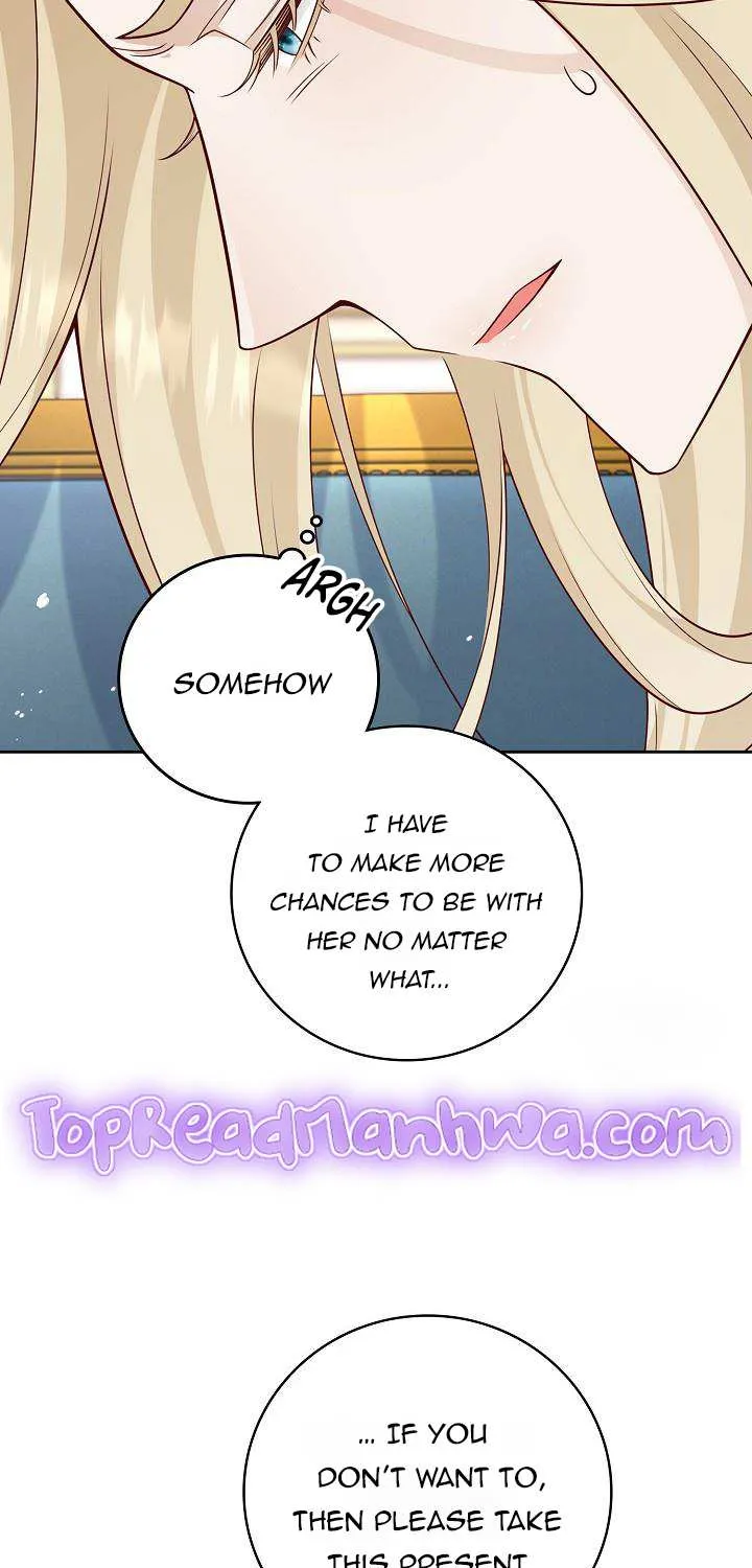 After The Frozen Heart Melts Chapter 34 page 8 - MangaKakalot