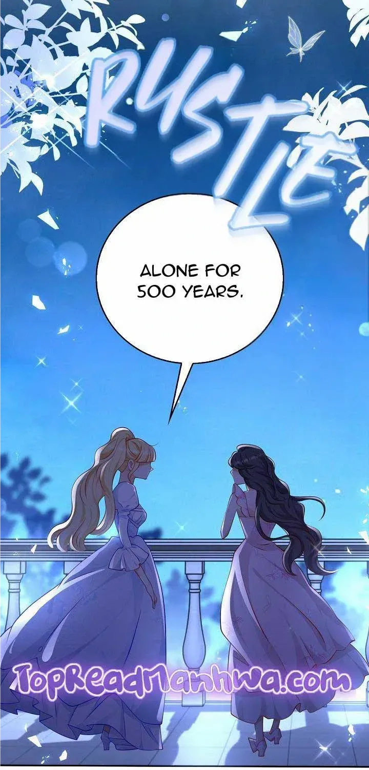 After The Frozen Heart Melts Chapter 39 page 29 - MangaKakalot