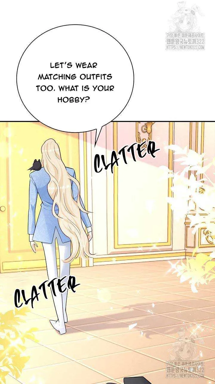 After The Frozen Heart Melts Chapter 41 page 30 - MangaKakalot