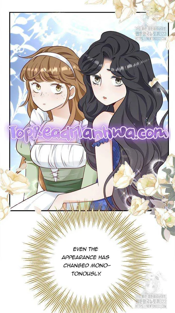 After The Frozen Heart Melts Chapter 41 page 60 - MangaKakalot