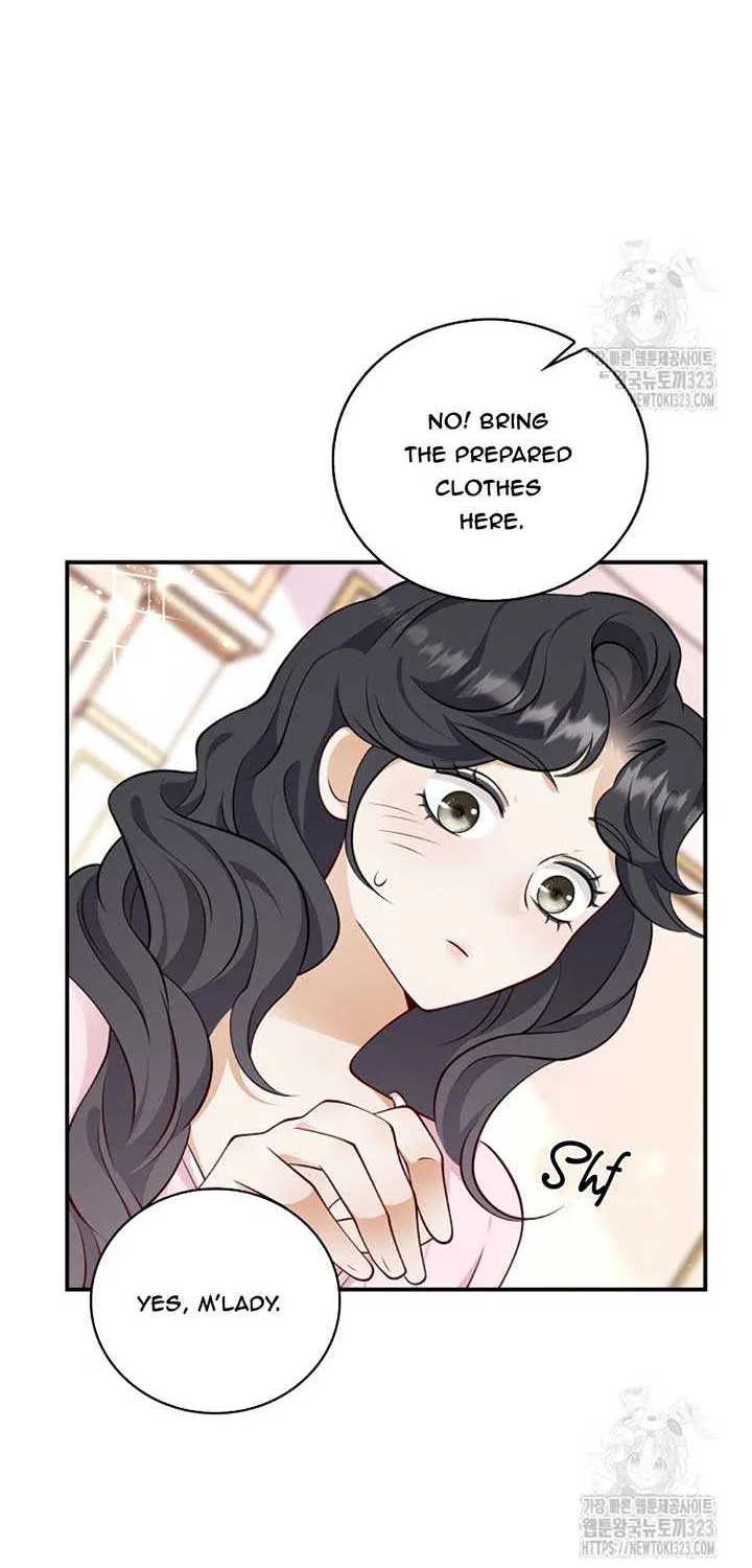 After The Frozen Heart Melts Chapter 42 page 10 - MangaKakalot