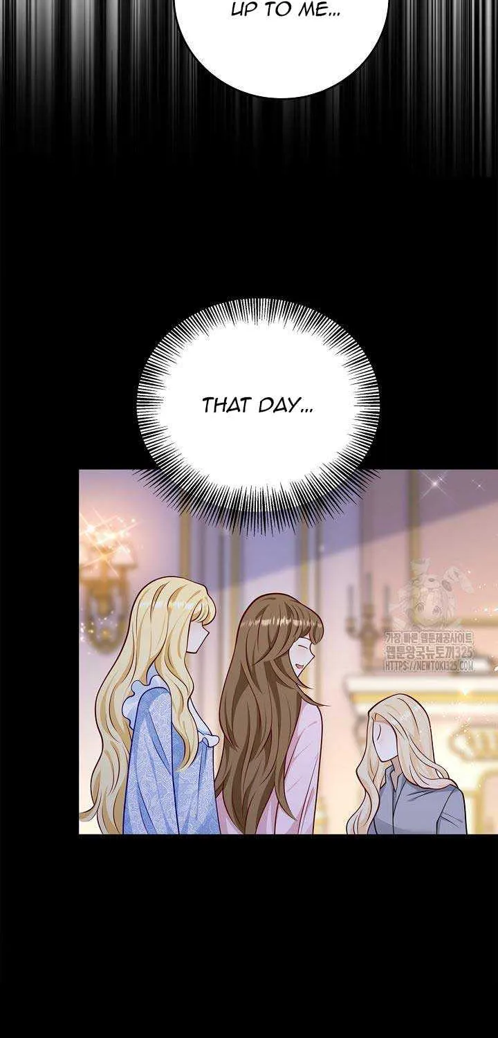 After The Frozen Heart Melts Chapter 44 page 40 - MangaKakalot