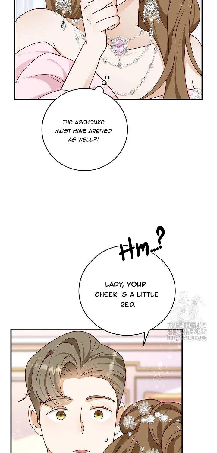 After The Frozen Heart Melts Chapter 46 page 3 - MangaKakalot