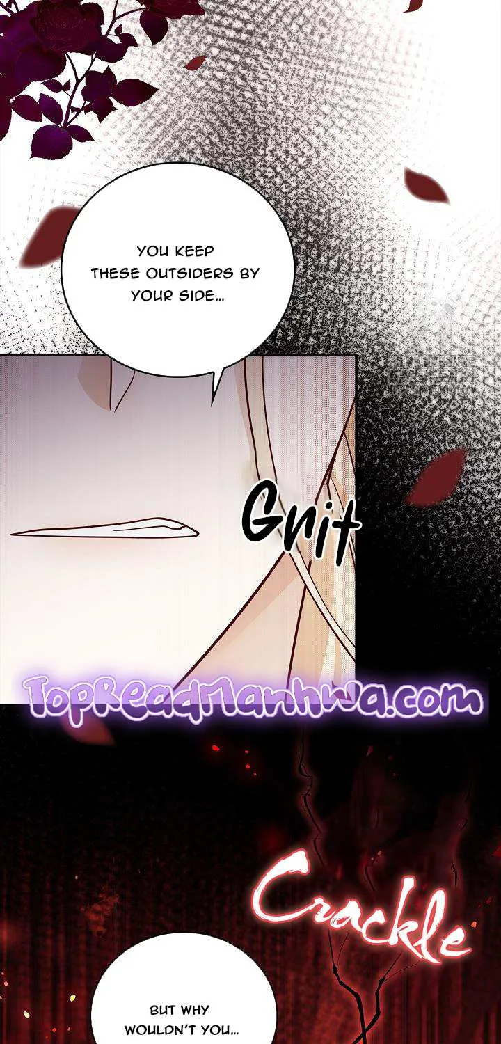 After The Frozen Heart Melts Chapter 46 page 36 - MangaKakalot