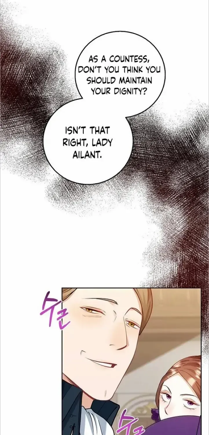 After The Frozen Heart Melts Chapter 5 page 17 - MangaKakalot