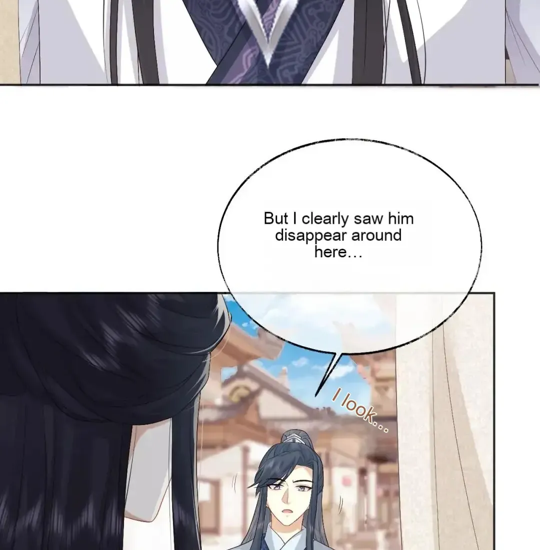 After Transmigration, I Turned an Icy Chief to Become Tsundere Chapter 12 page 16 - MangaNato