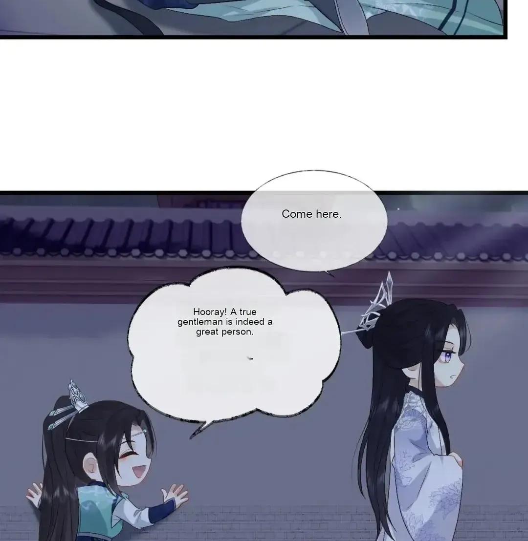 After Transmigration, I Turned an Icy Chief to Become Tsundere Chapter 8 page 54 - MangaNato