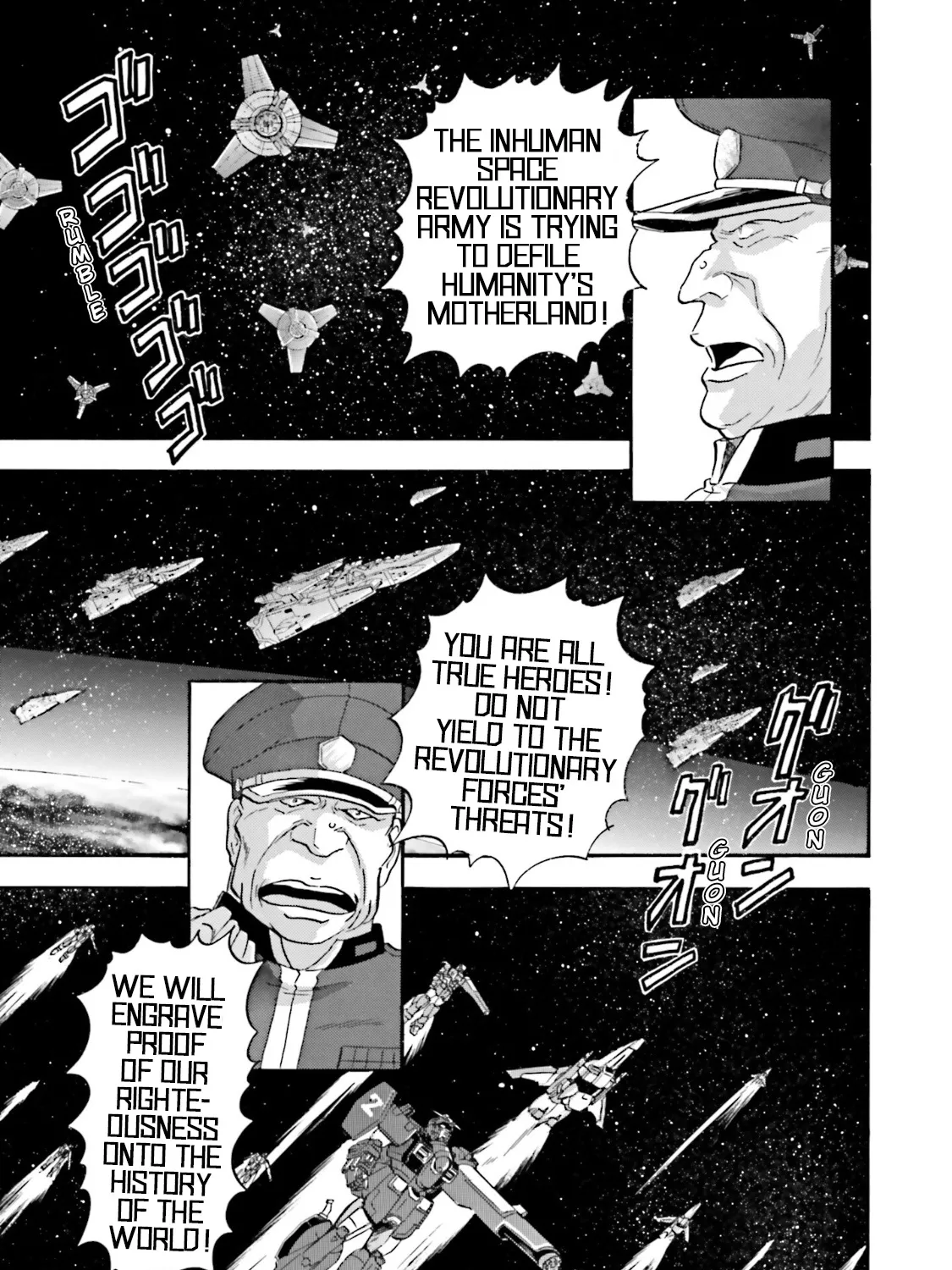 After War Gundam X Re:Master Edition - Page 60