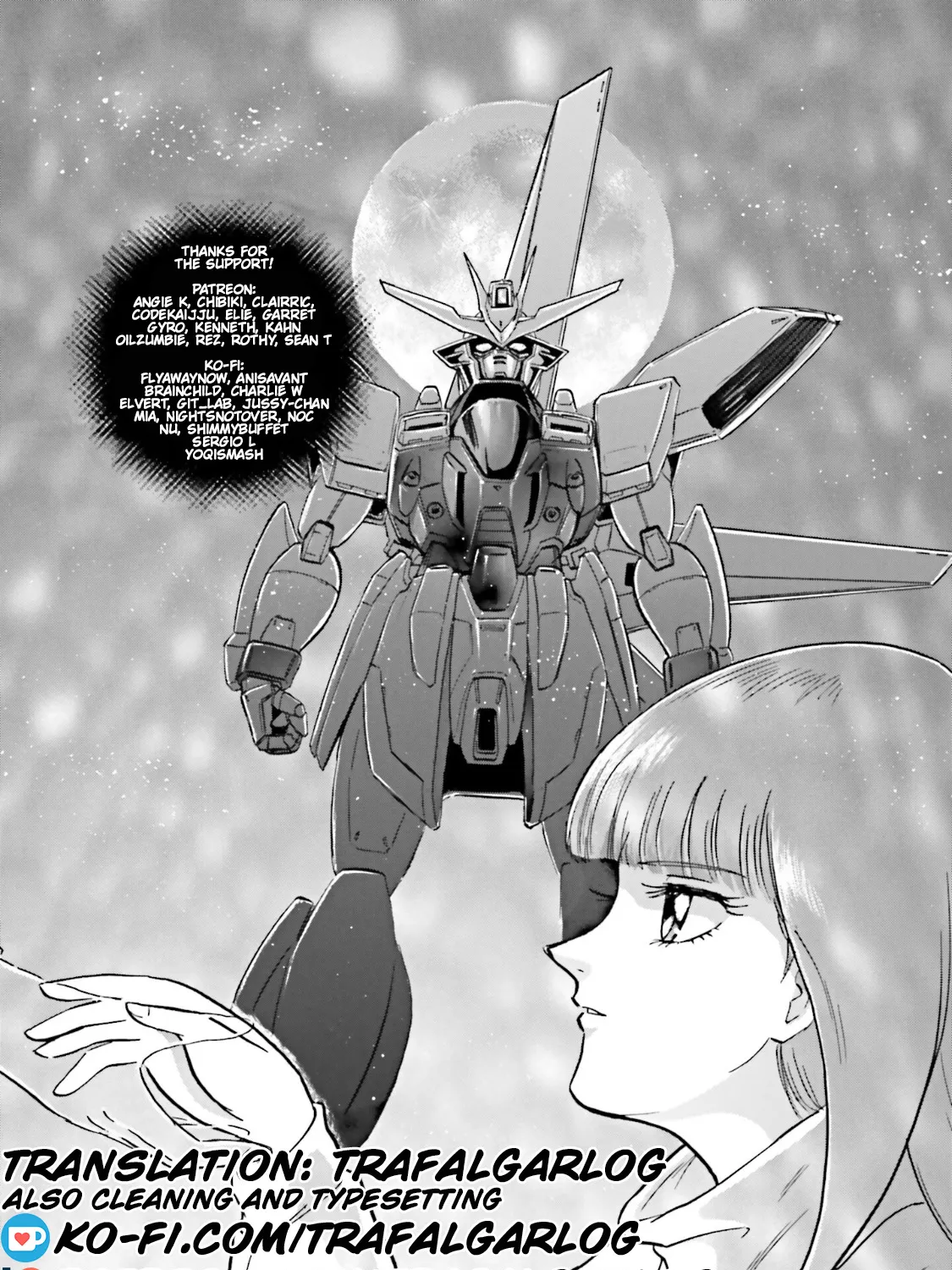 After War Gundam X Re:Master Edition - Page 78