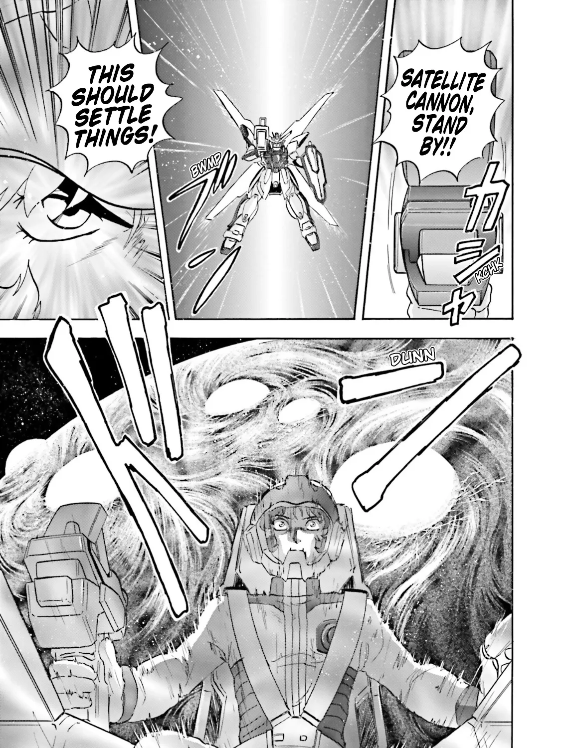 After War Gundam X Re:Master Edition - Page 18