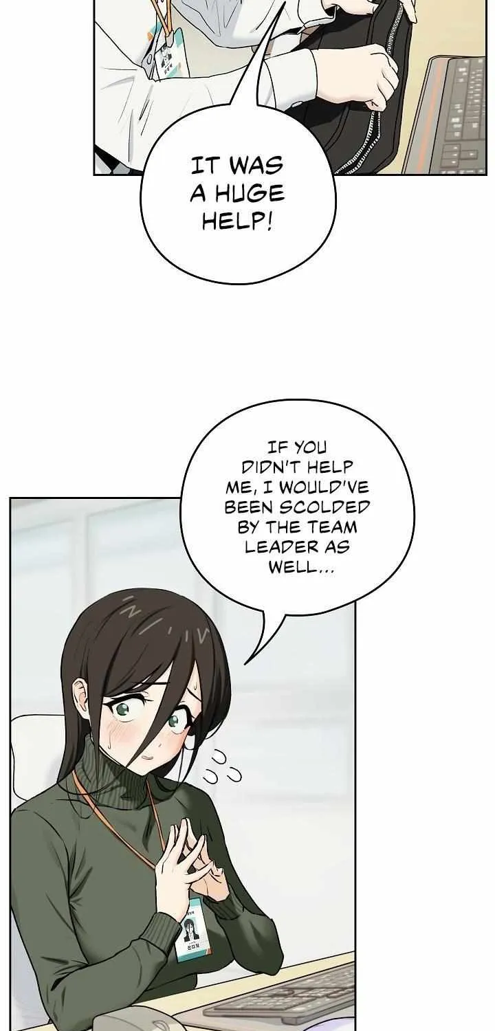 After Work Love Affairs Chapter 1 page 26 - MangaKakalot