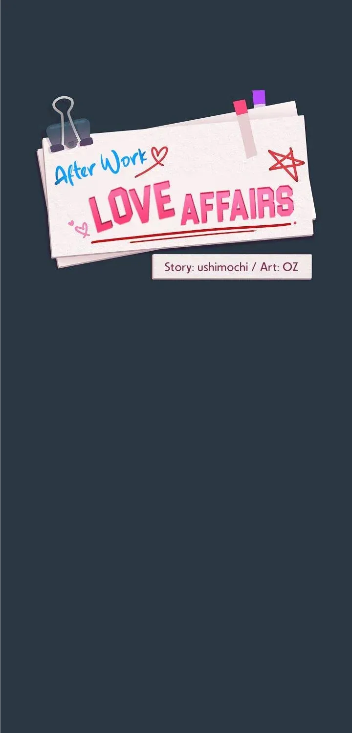 After Work Love Affairs Chapter 11 page 6 - MangaKakalot