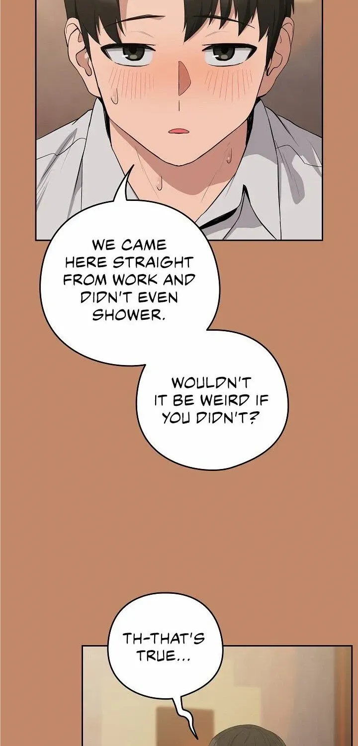 After Work Love Affairs Chapter 13 page 50 - MangaKakalot