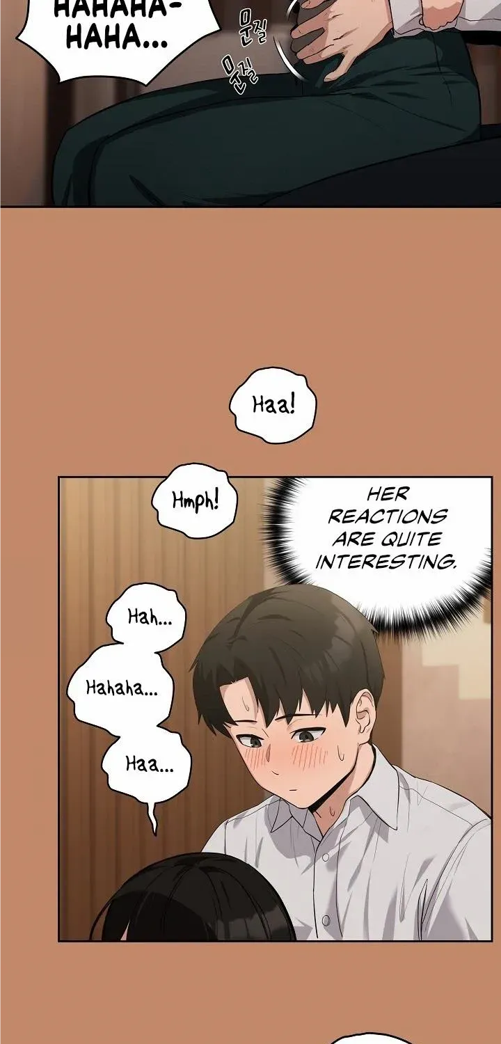 After Work Love Affairs Chapter 13 page 67 - MangaKakalot