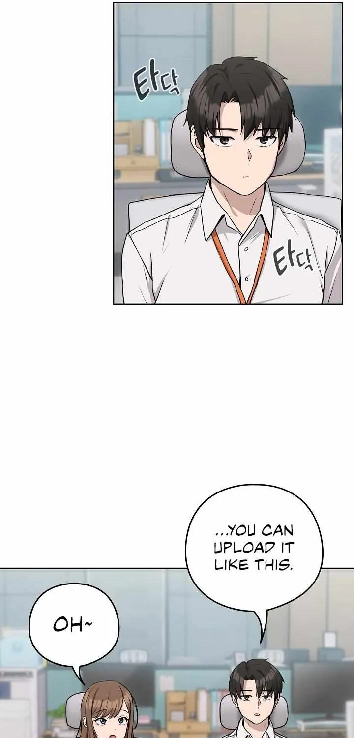 After Work Love Affairs Chapter 18 page 21 - MangaKakalot