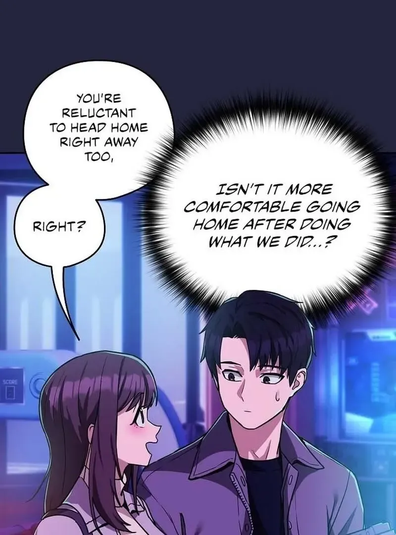 After Work Love Affairs Chapter 28 page 33 - MangaKakalot