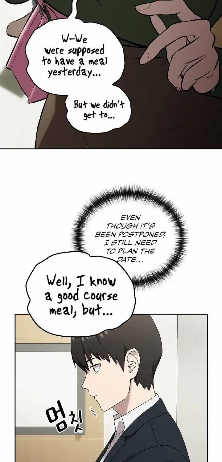 After Work Love Affairs - Page 61