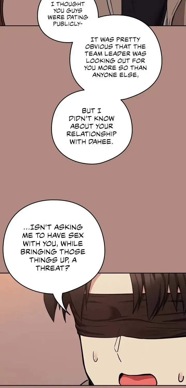 After Work Love Affairs Chapter 30 page 12 - MangaKakalot