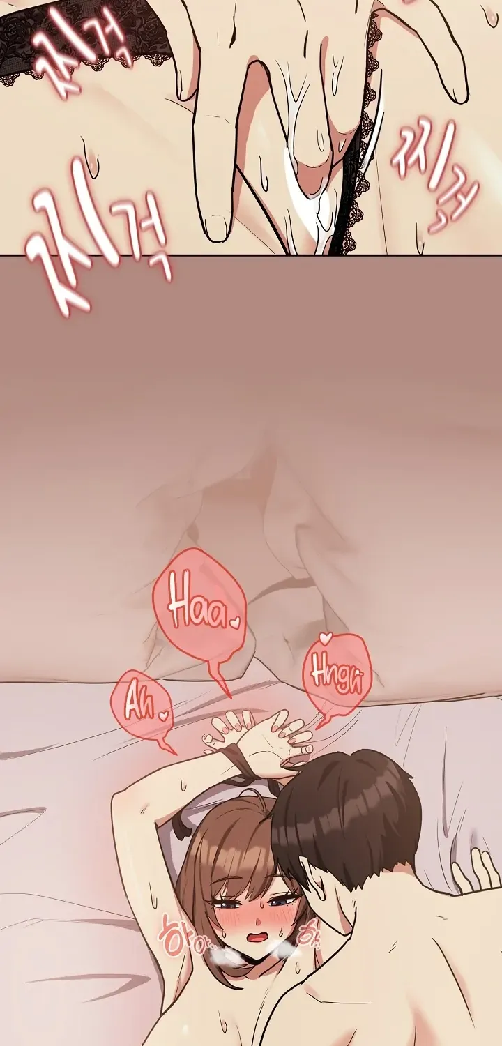 After Work Love Affairs Chapter 31 page 51 - MangaKakalot