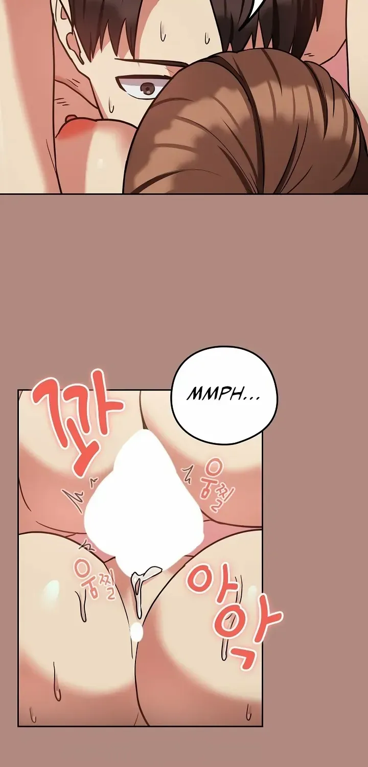 After Work Love Affairs Chapter 32 page 35 - MangaKakalot