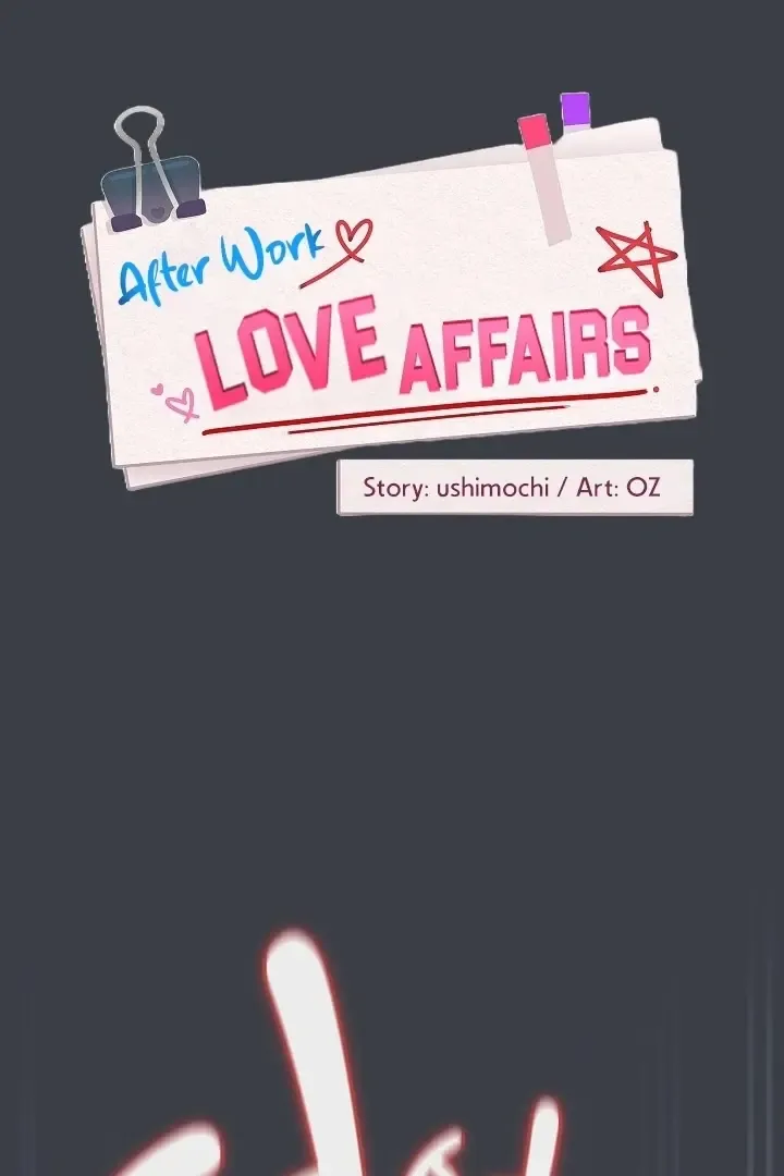 After Work Love Affairs - Page 2