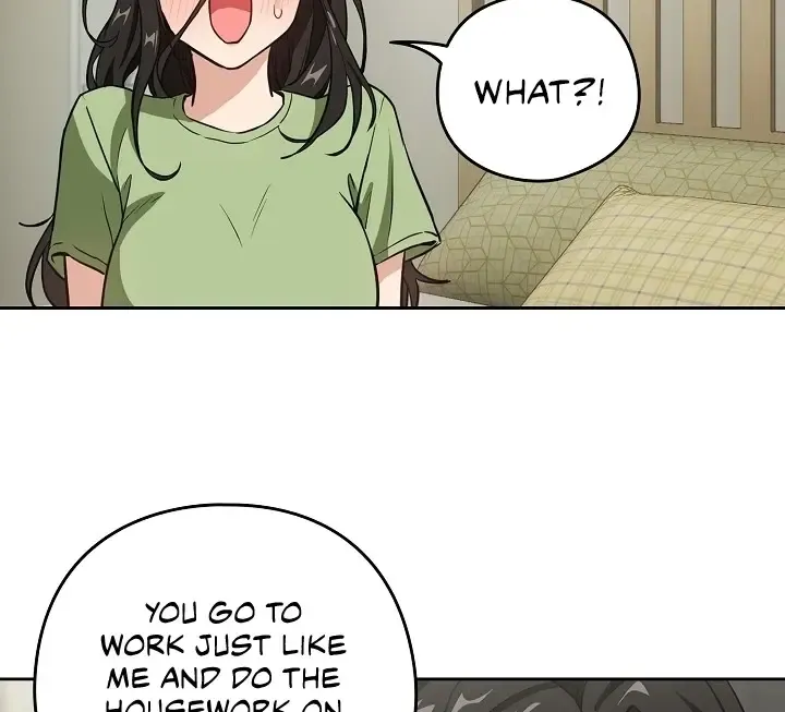 After Work Love Affairs Chapter 39 page 40 - MangaKakalot