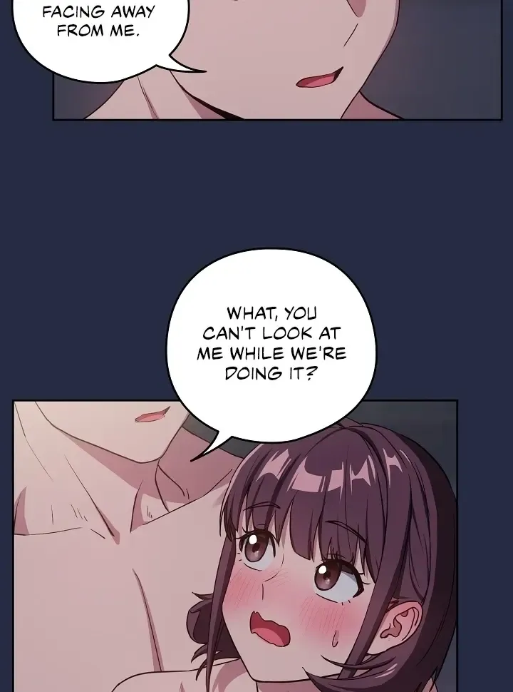 After Work Love Affairs Chapter 43 page 52 - MangaKakalot