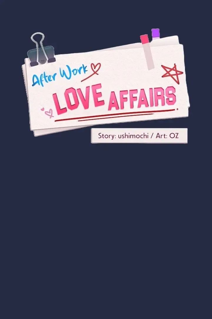 After Work Love Affairs Chapter 44 page 37 - MangaKakalot