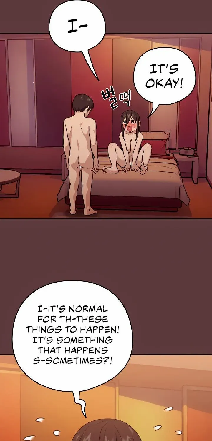 After Work Love Affairs Chapter 6 page 23 - MangaKakalot