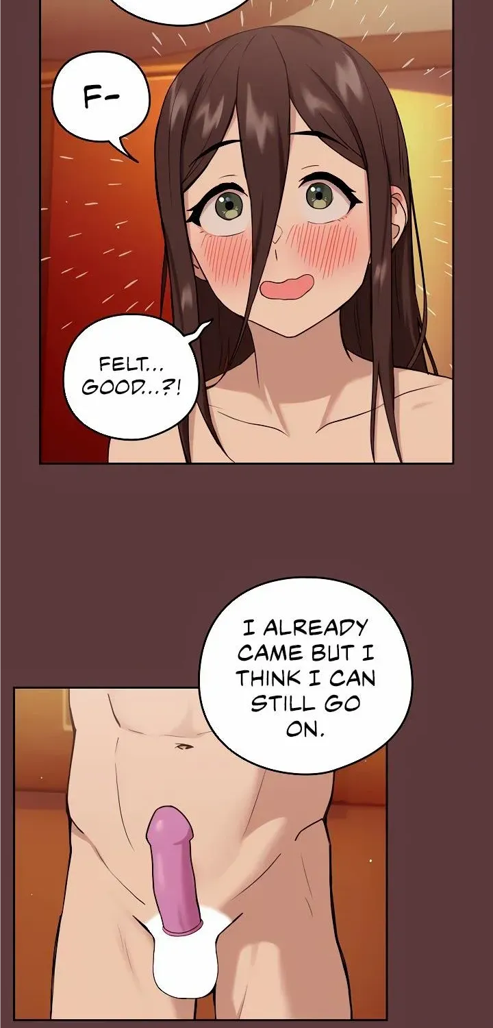 After Work Love Affairs Chapter 6 page 31 - MangaKakalot