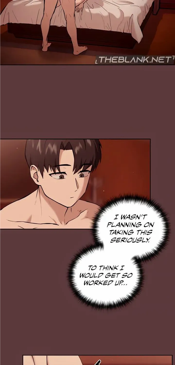 After Work Love Affairs Chapter 6 page 5 - MangaKakalot