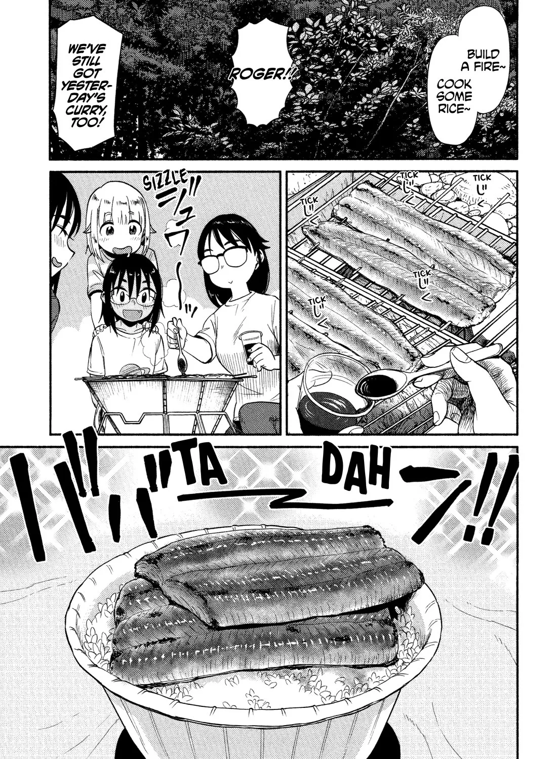 Afterschool Embankment Journal Chapter 58 page 13 - MangaKakalot