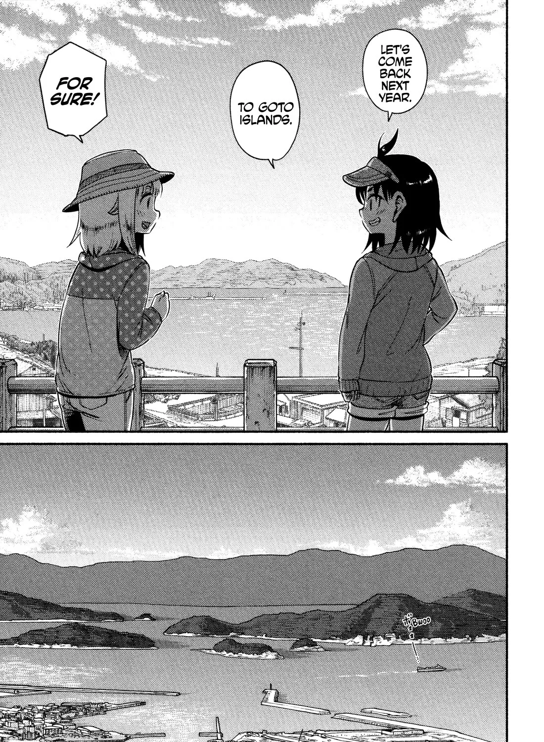 Afterschool Embankment Journal Chapter 58 page 43 - MangaKakalot